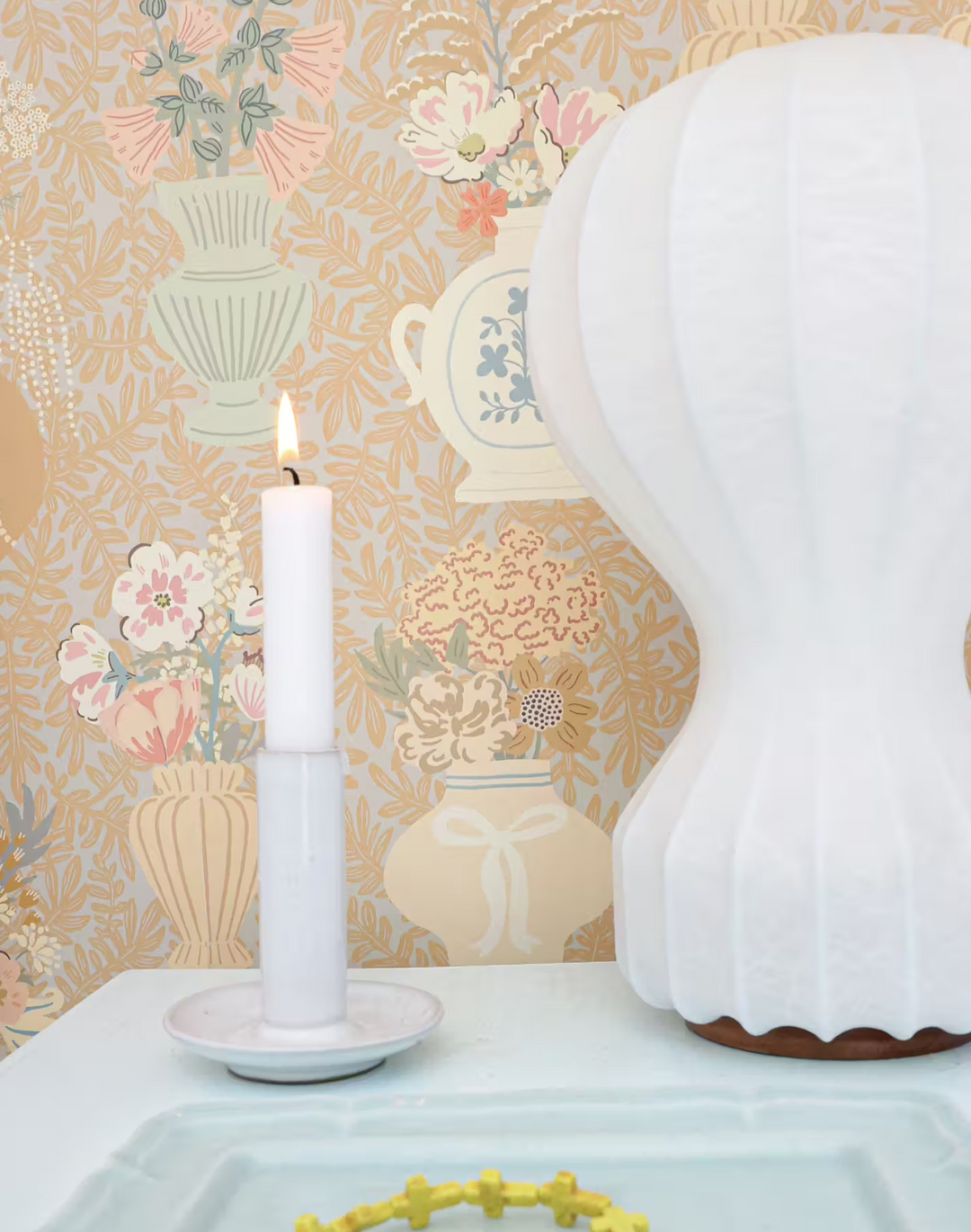 Summer Spritz, Lion Yellow