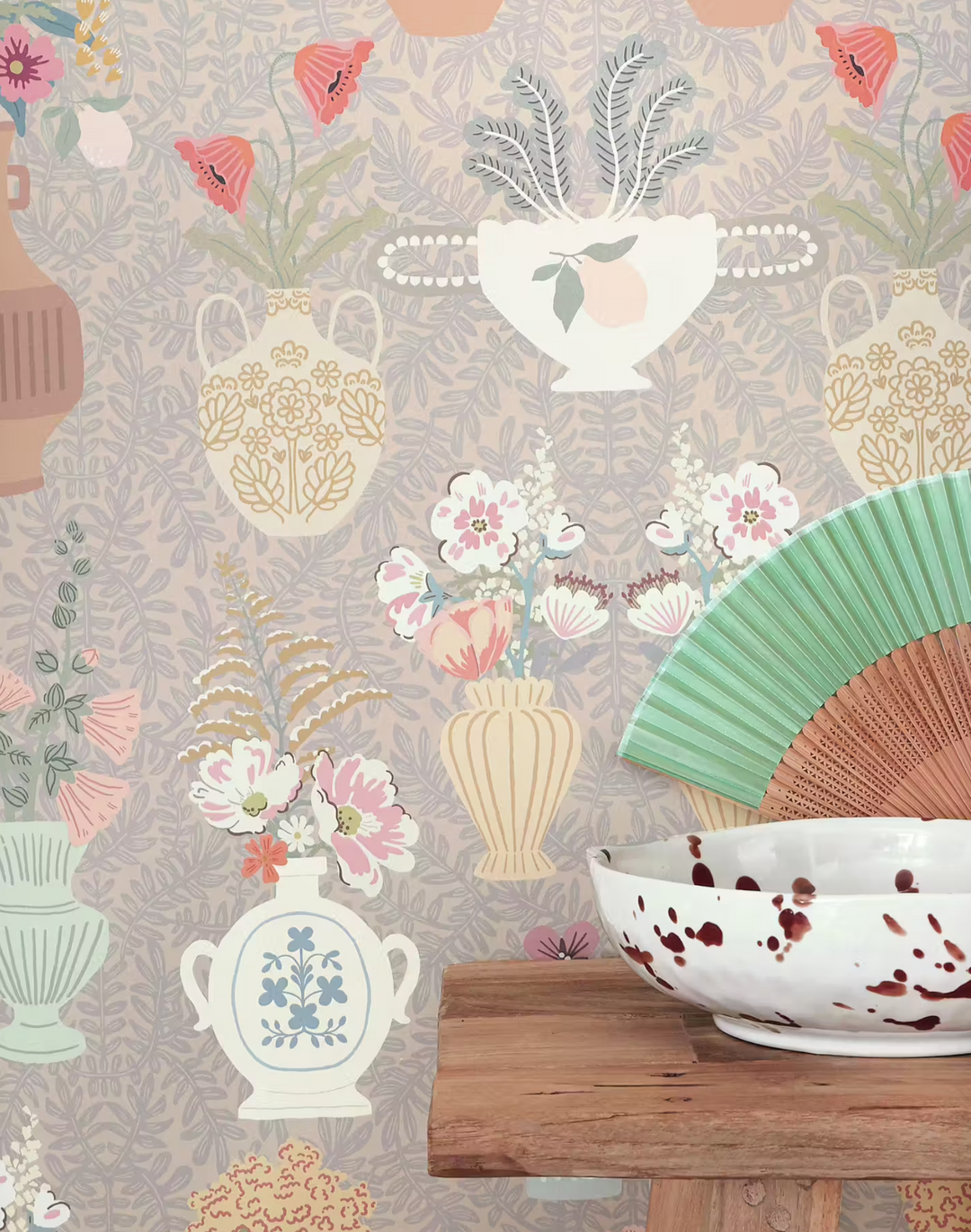 Summer Spritz, Smoky Sand