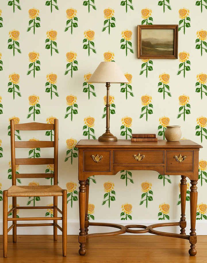 Sunflower - LARGE SCALE