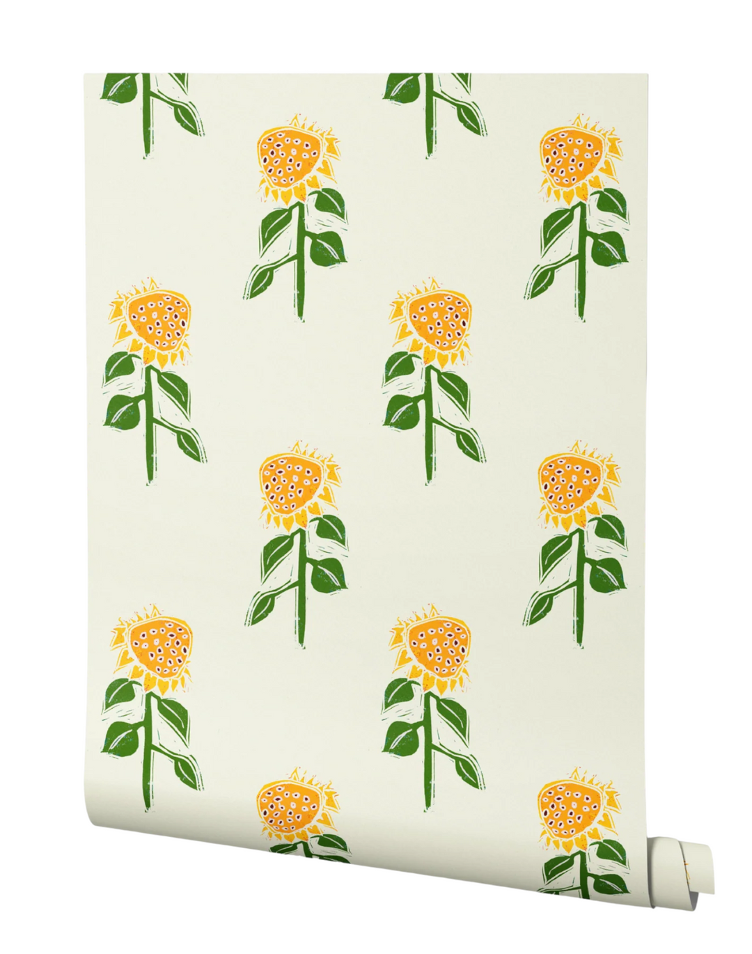 Sunflower - LARGE SCALE