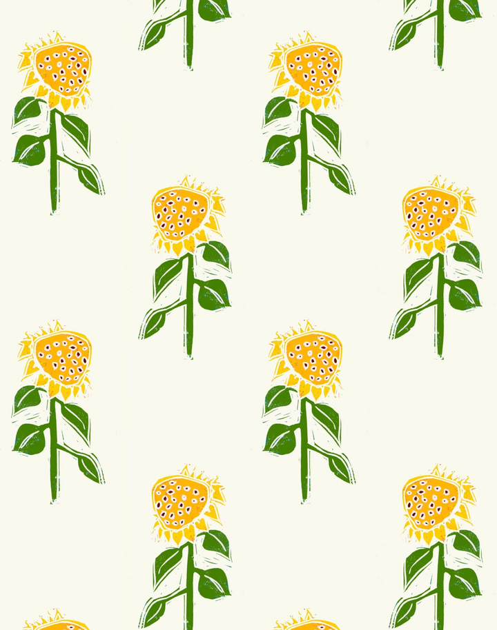 Sunflower - LARGE SCALE