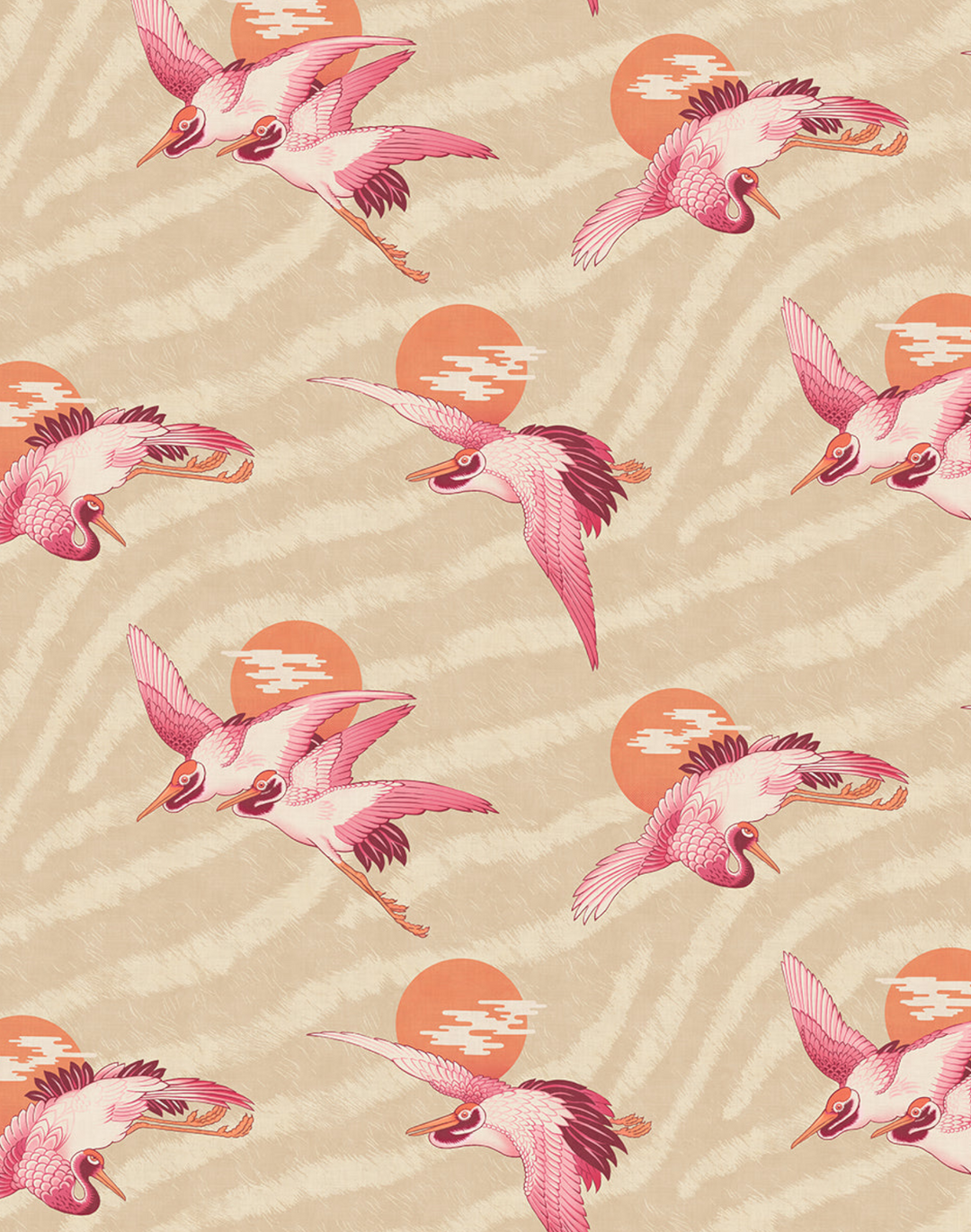 Sunset Dreams, Orange Spritz