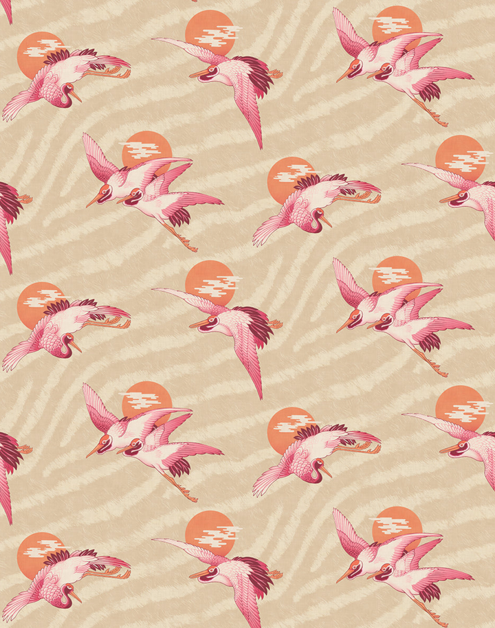 Sunset Dreams, Orange Spritz