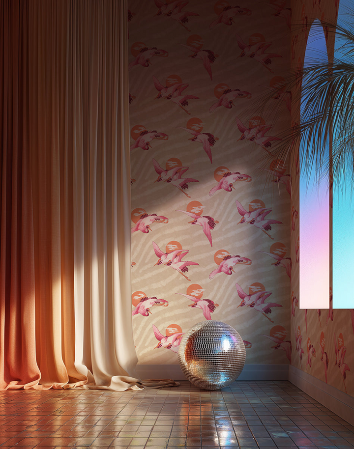 Sunset Dreams, Orange Spritz