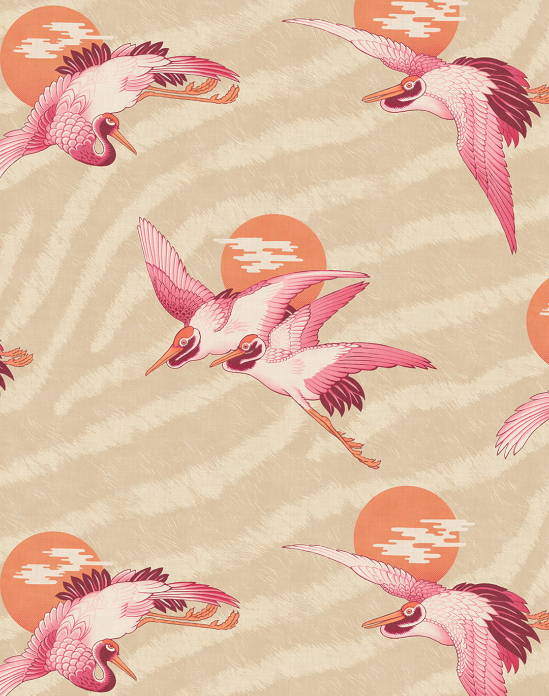 Sunset Dreams, Orange Spritz