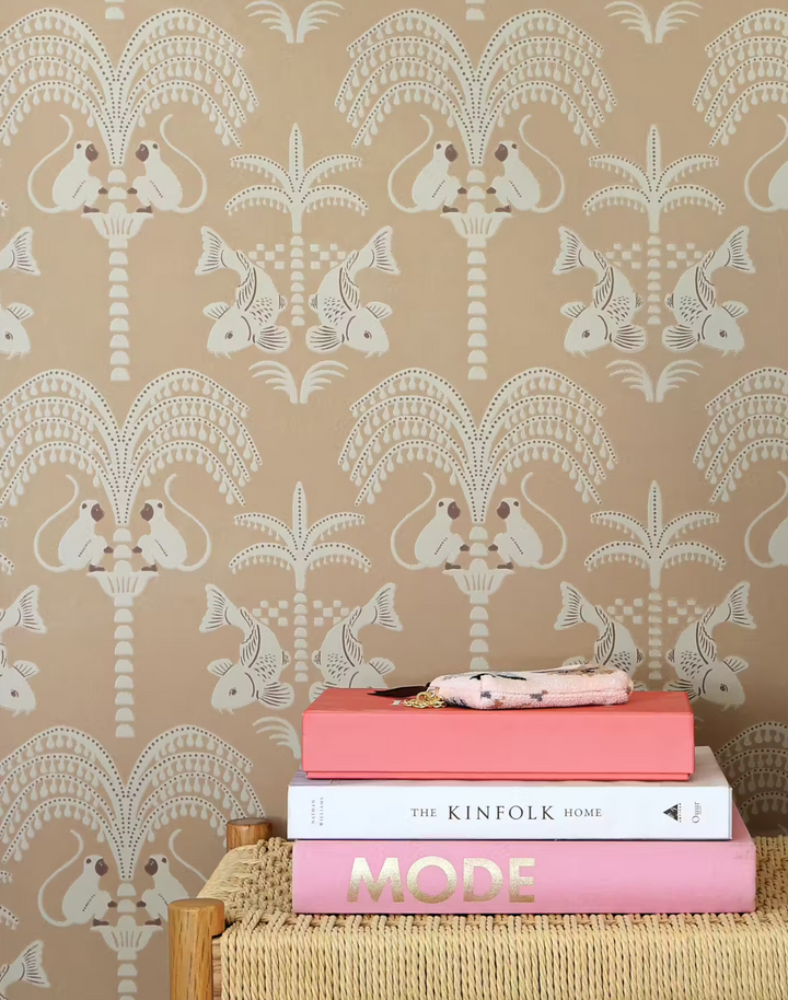 Sunset Gold, Brown Tobacco 167-03