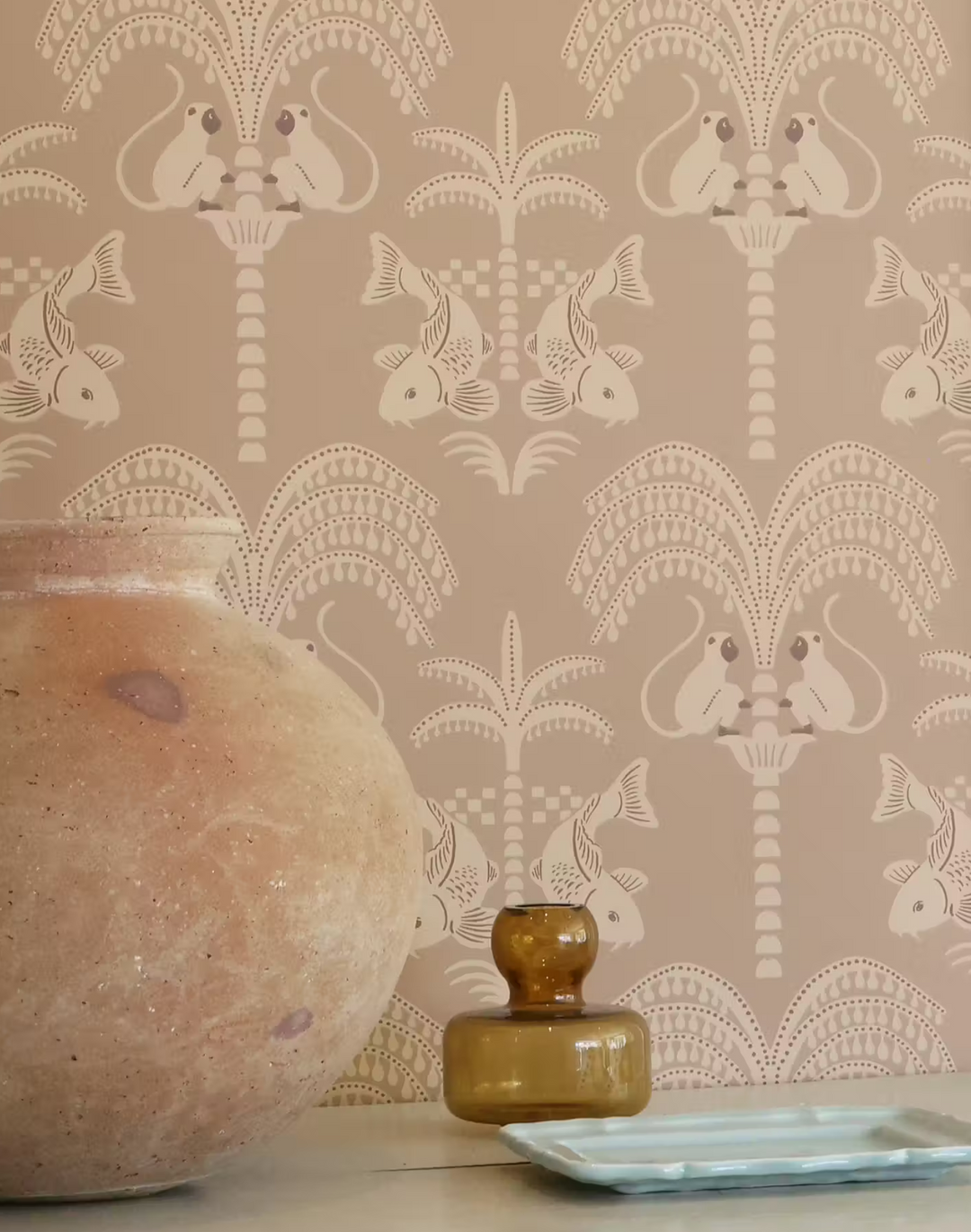 Sunset Gold, Caramel Brown 167-02