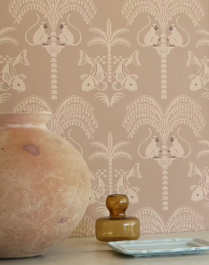 Sunset Gold, Caramel Brown 167-02