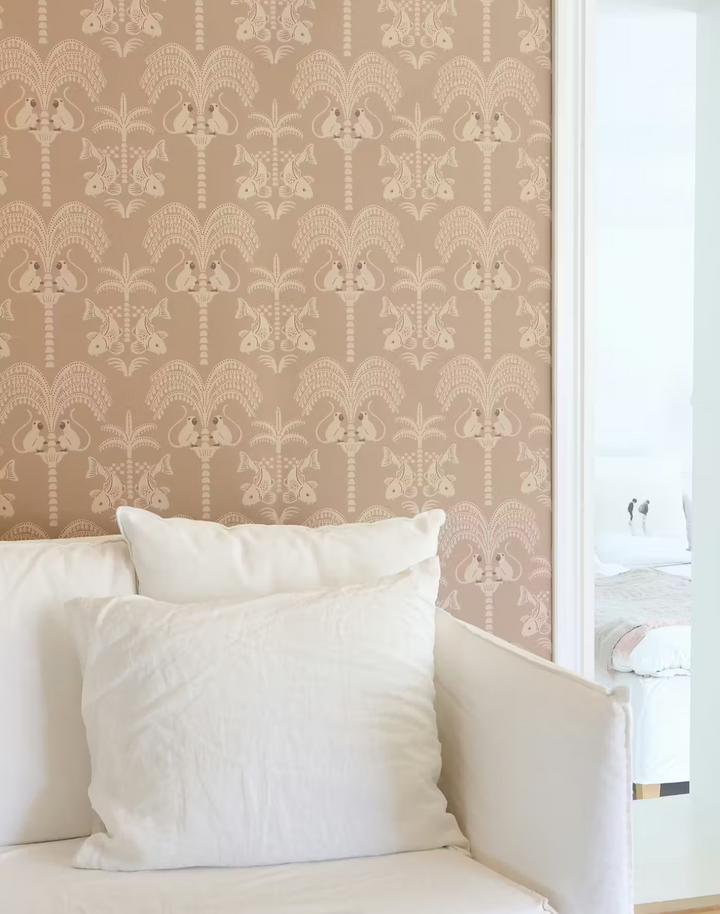 Sunset Gold, Caramel Brown 167-02