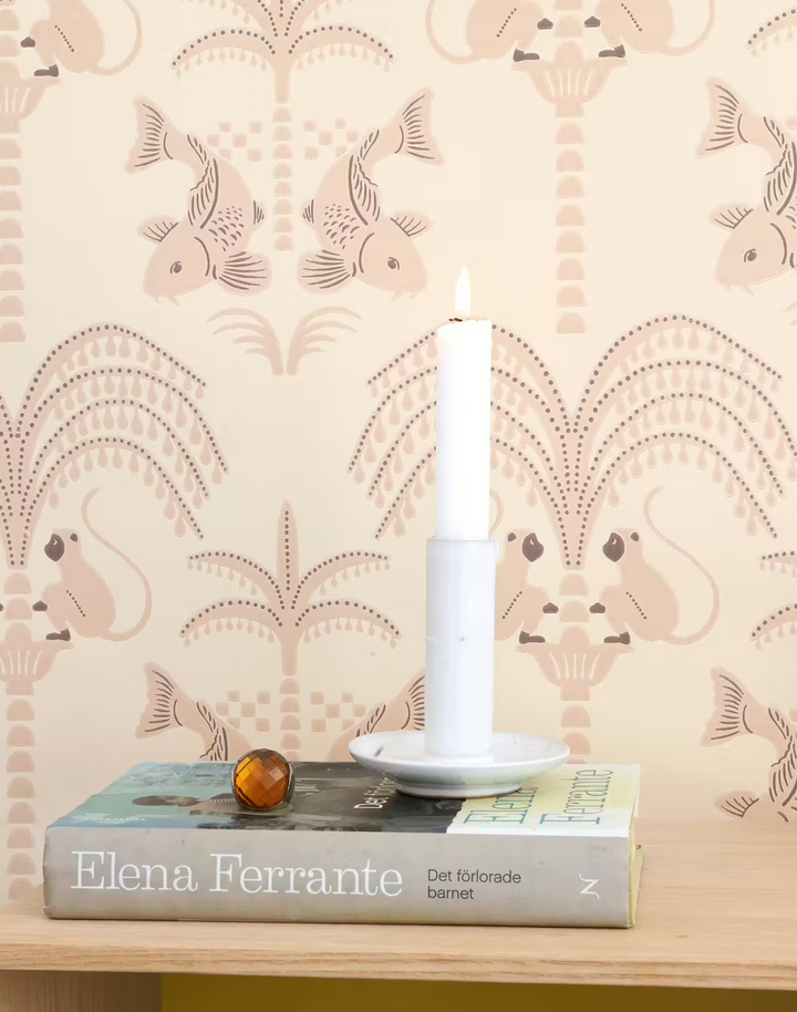 Sunset Gold, Shell Beige Pink 167-01