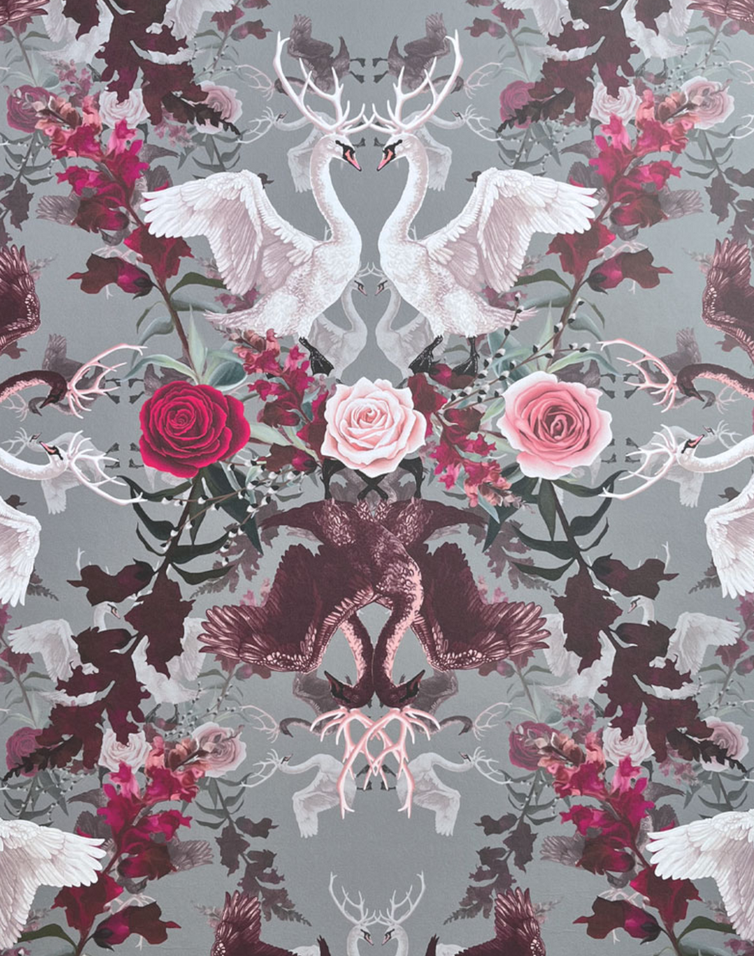 Swan Song, Masquerade