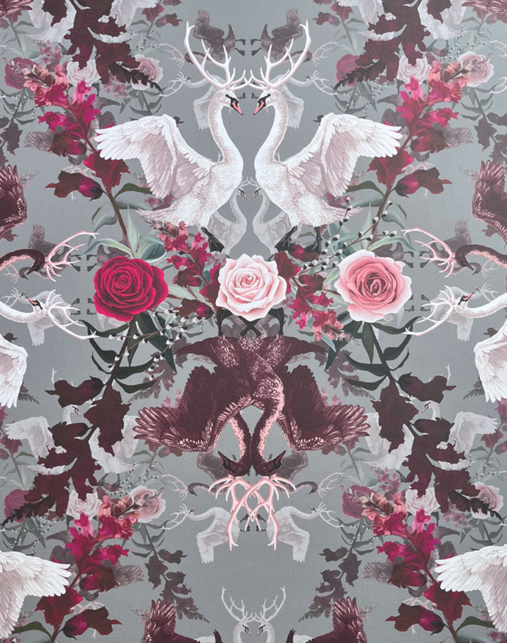 Swan Song, Masquerade