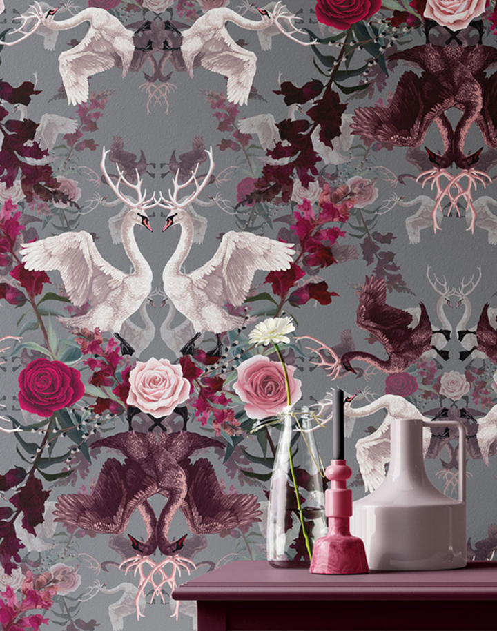 Swan Song, Masquerade