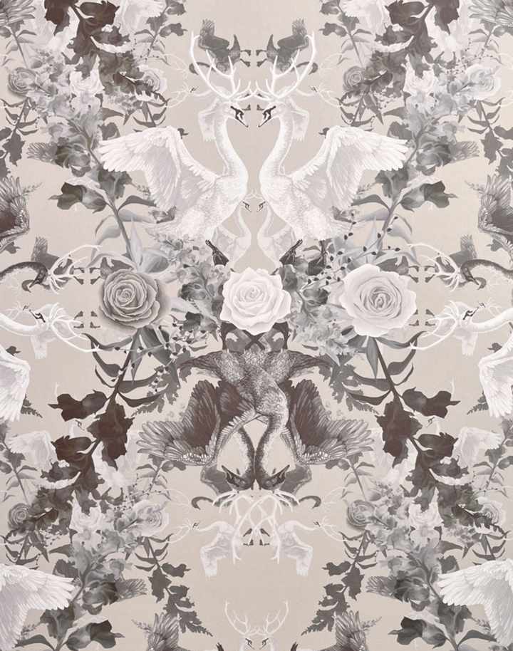 Swan Song, Taffeta