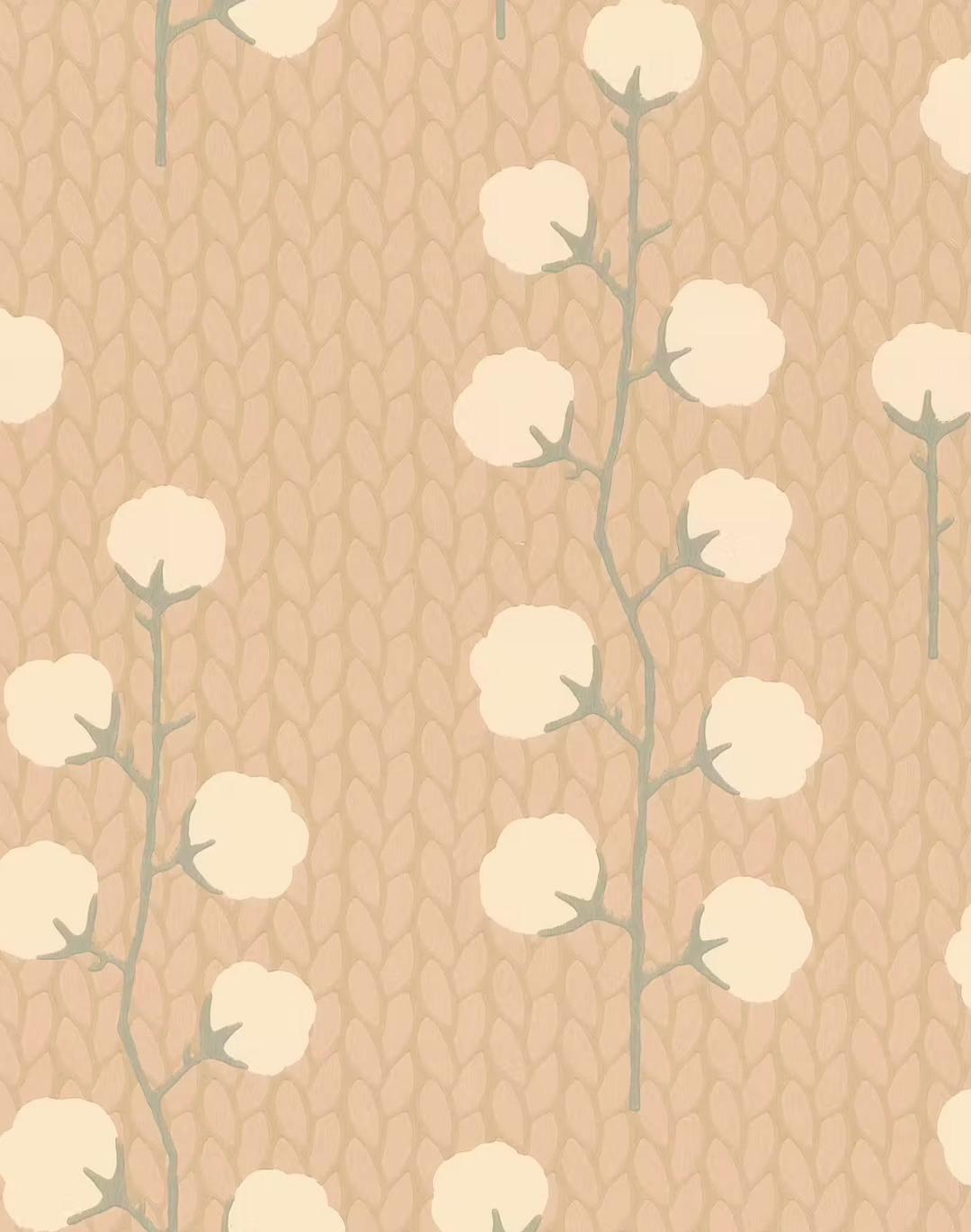 Sweet Cotton, Desert Rose 169-01