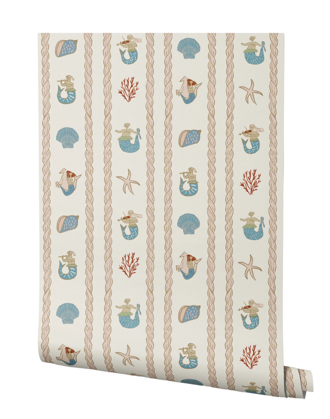 Swim Away with the Mermaids, Ground