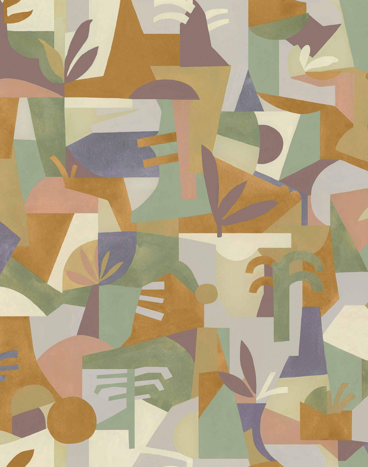Tahiti Expression, Mallow NP5101-5