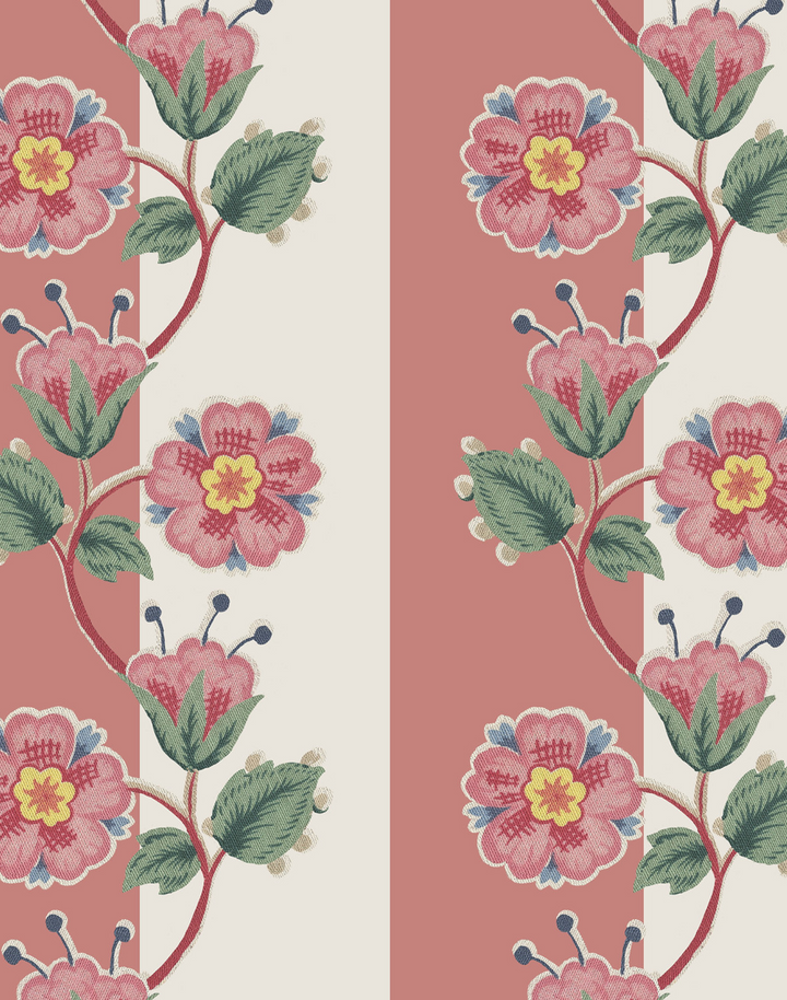 Tangle & Tide, Rhubarb