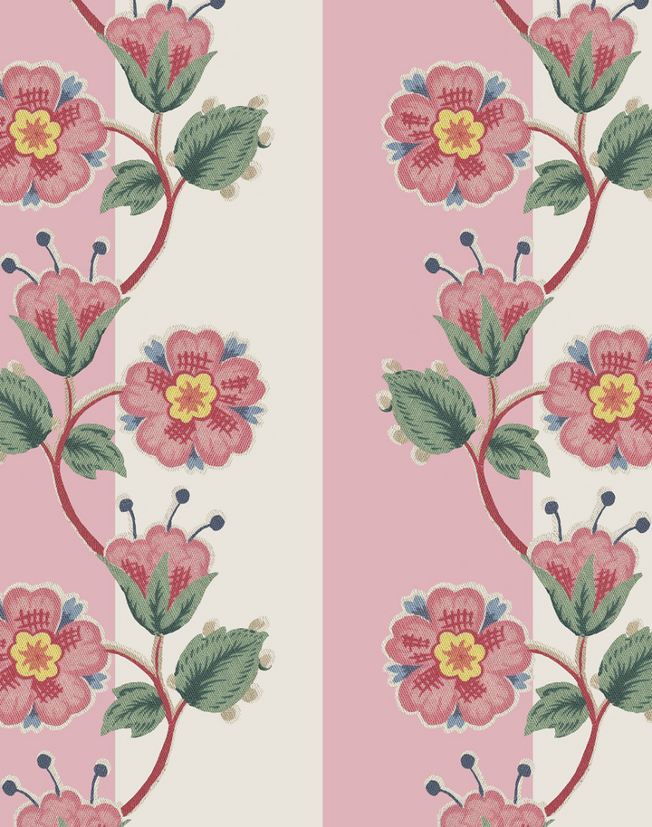 Tangle & Tide, Rose