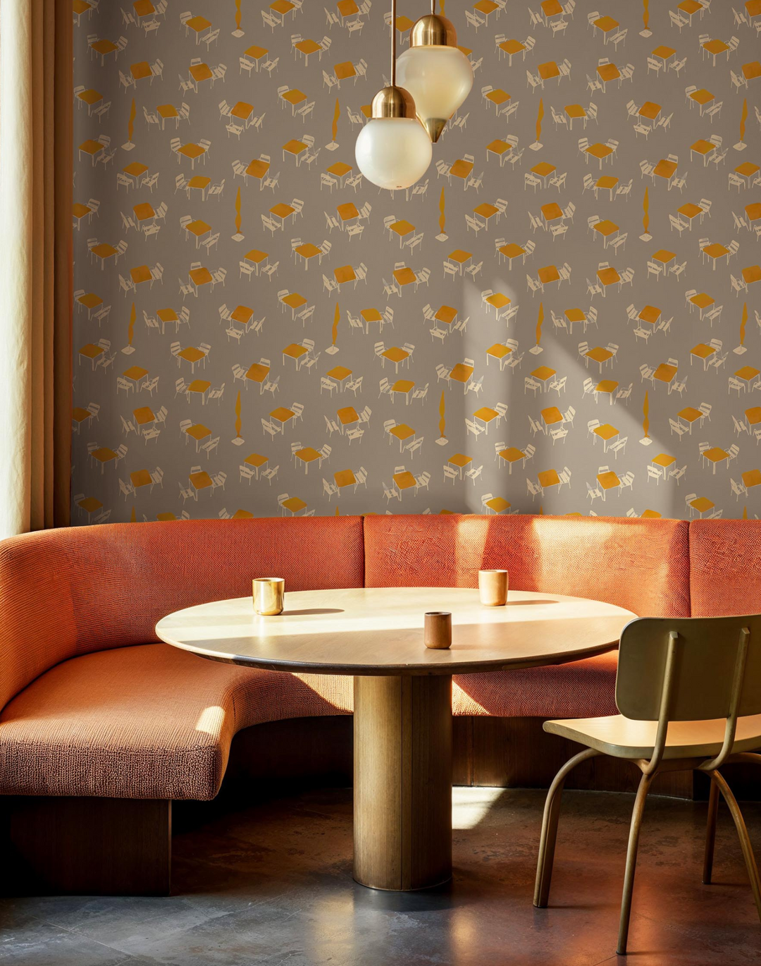 Terraceo, Grey SO5201-6