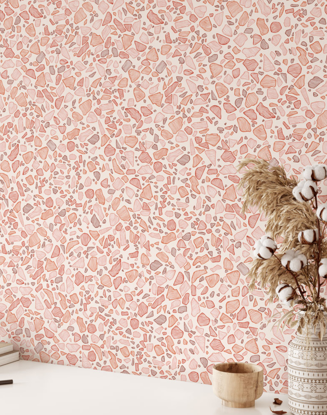 Terrazzo Mio, Rosa