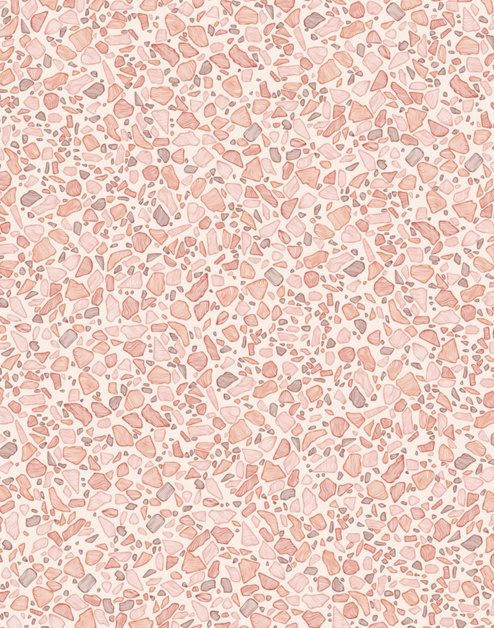 Terrazzo Mio, Rosa