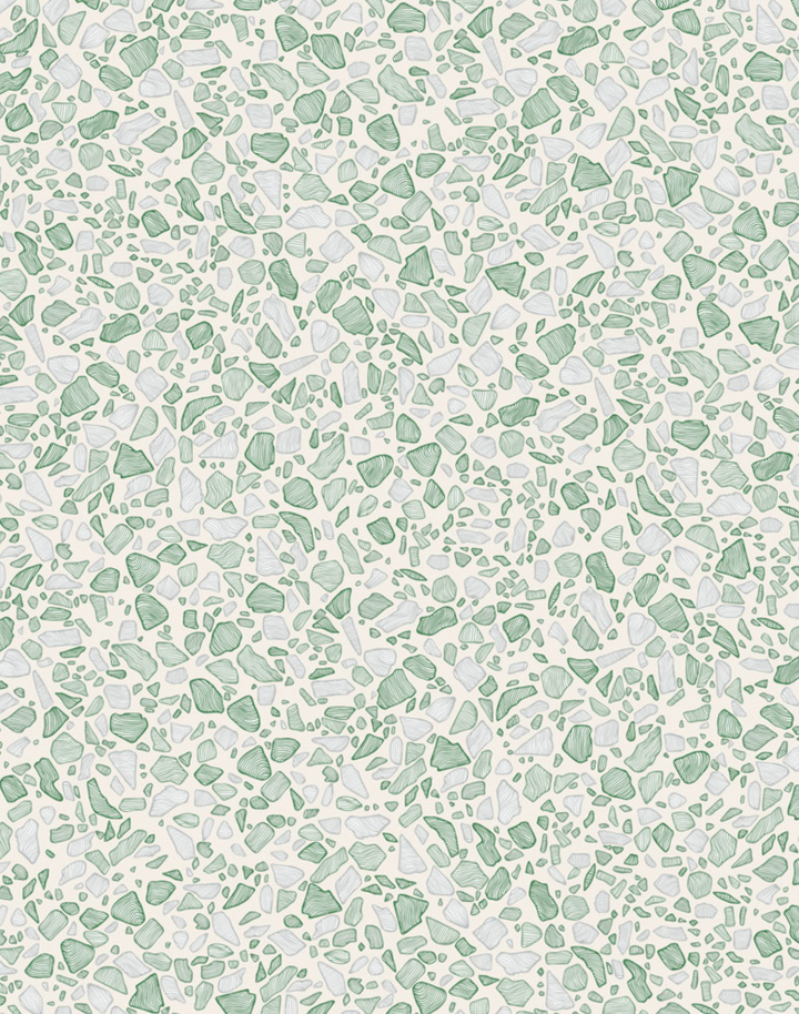 Terrazzo Mio, Verde