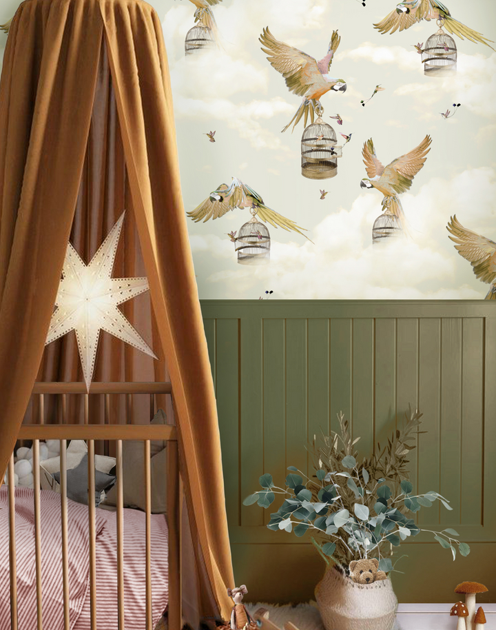 The Great Escape, Light Sage