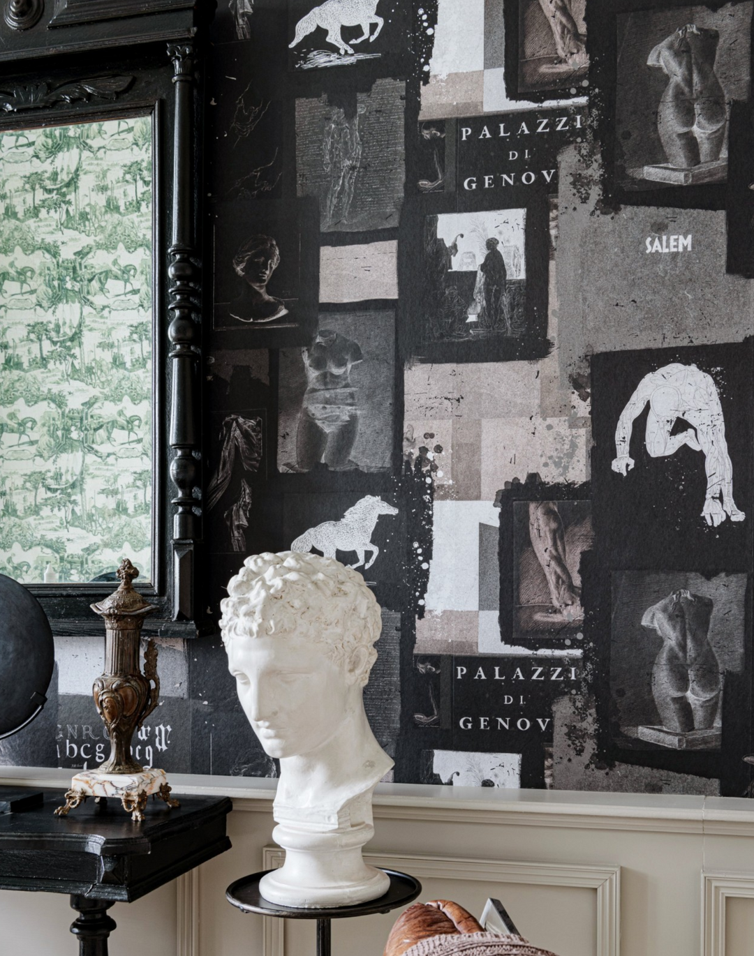 The Pattern Loft The Studio – The Pattern Collective