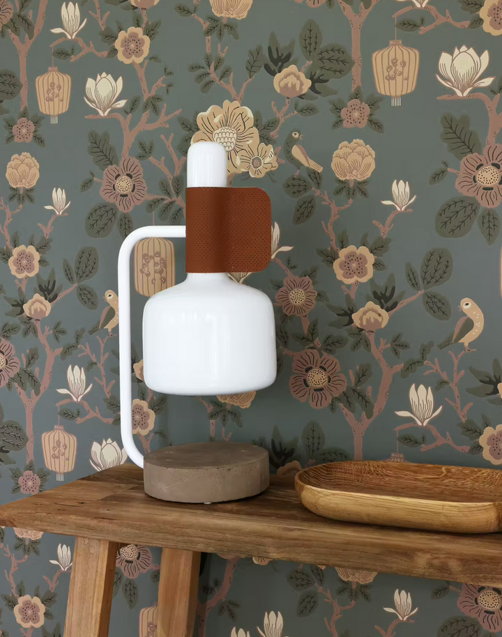 Tokyo Tea, Pine Green