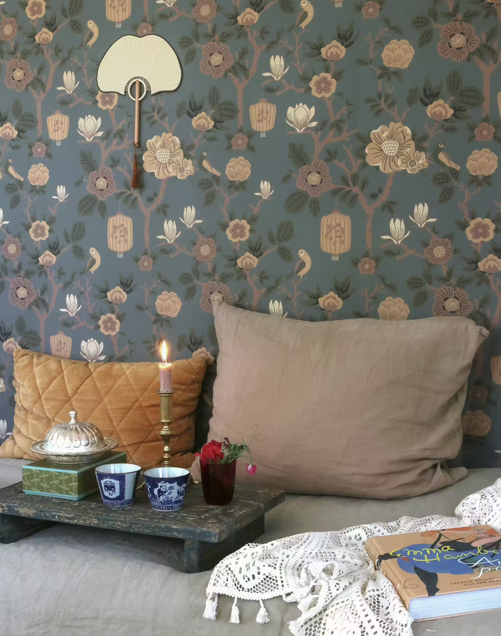 Tokyo Tea, Pine Green