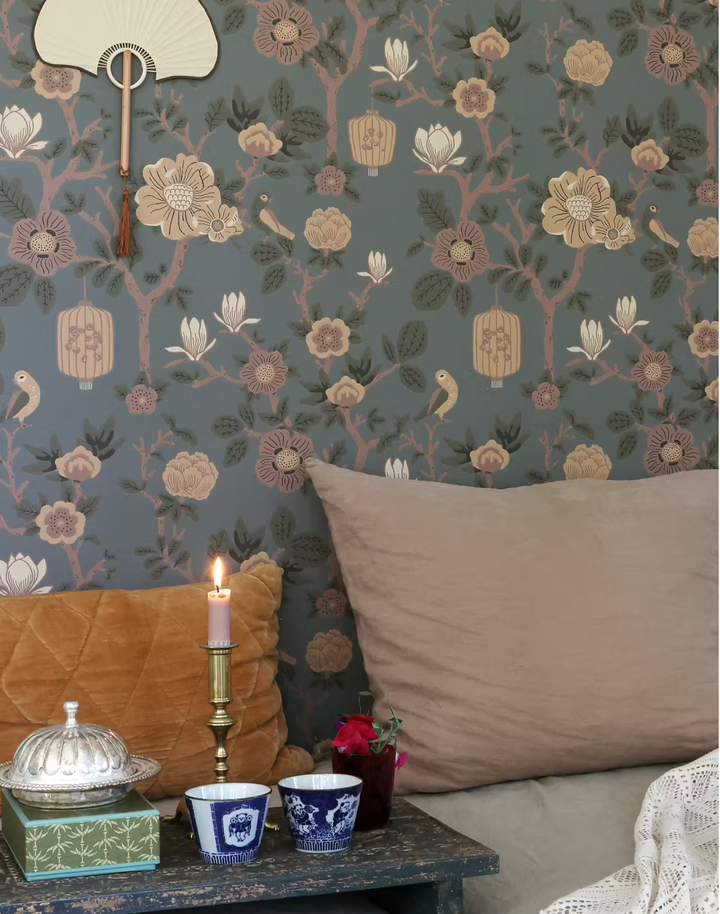 Tokyo Tea, Pine Green