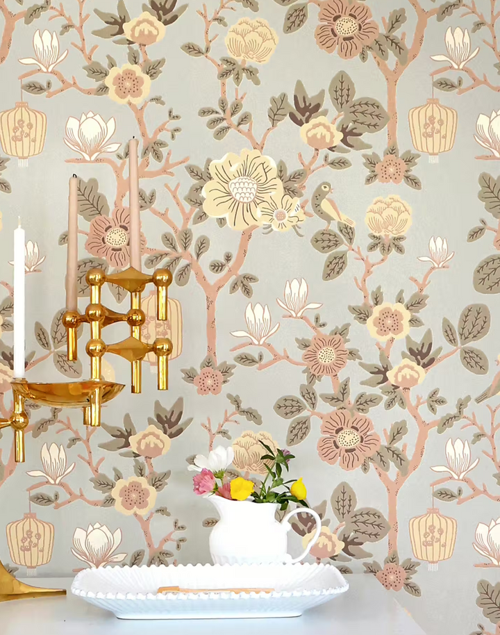 Tokyo Tea, Whispering Blue