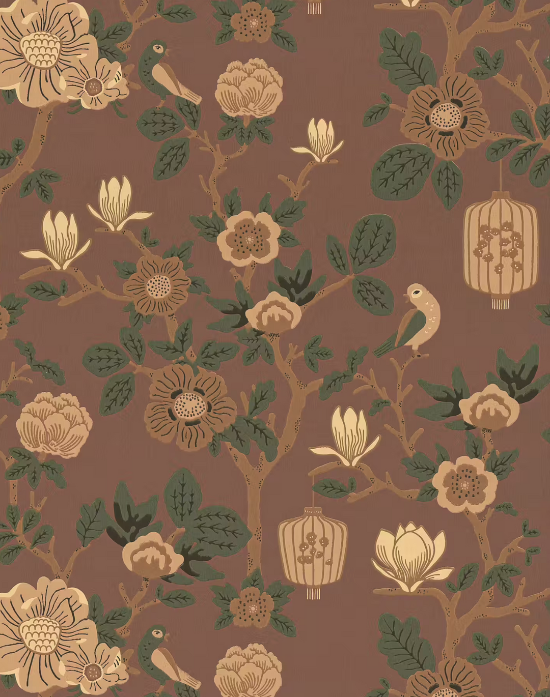 Tokyo Tea, Rioja Red