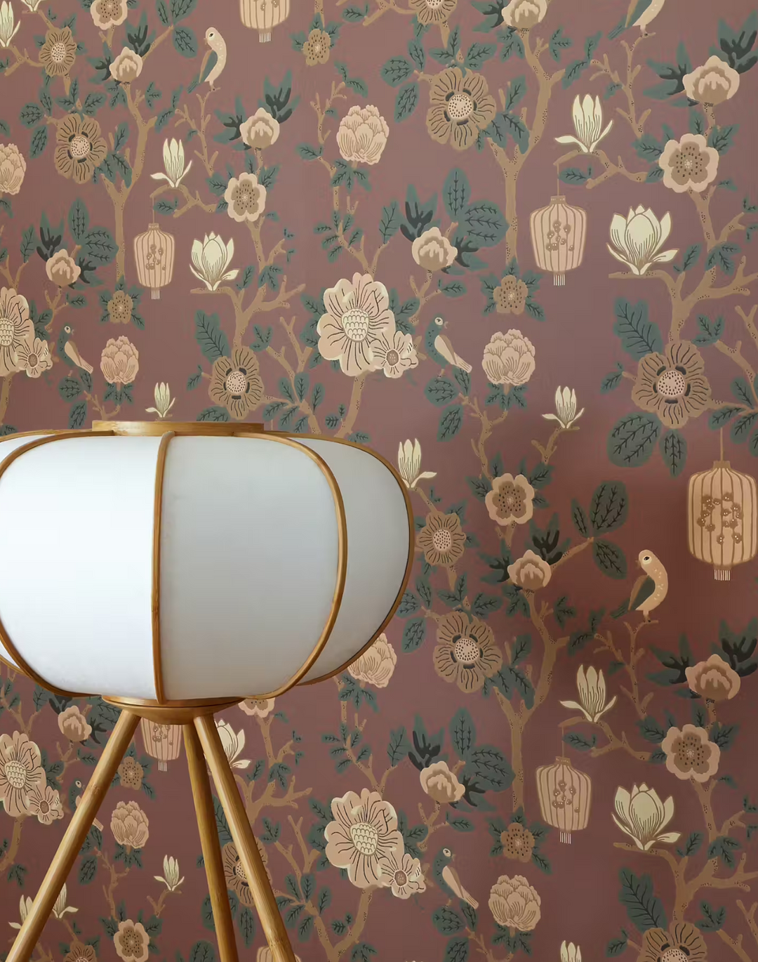 Tokyo Tea, Rioja Red