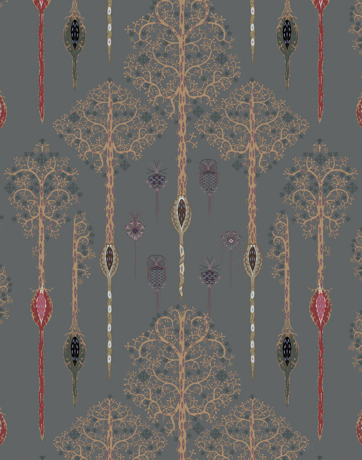 Trees