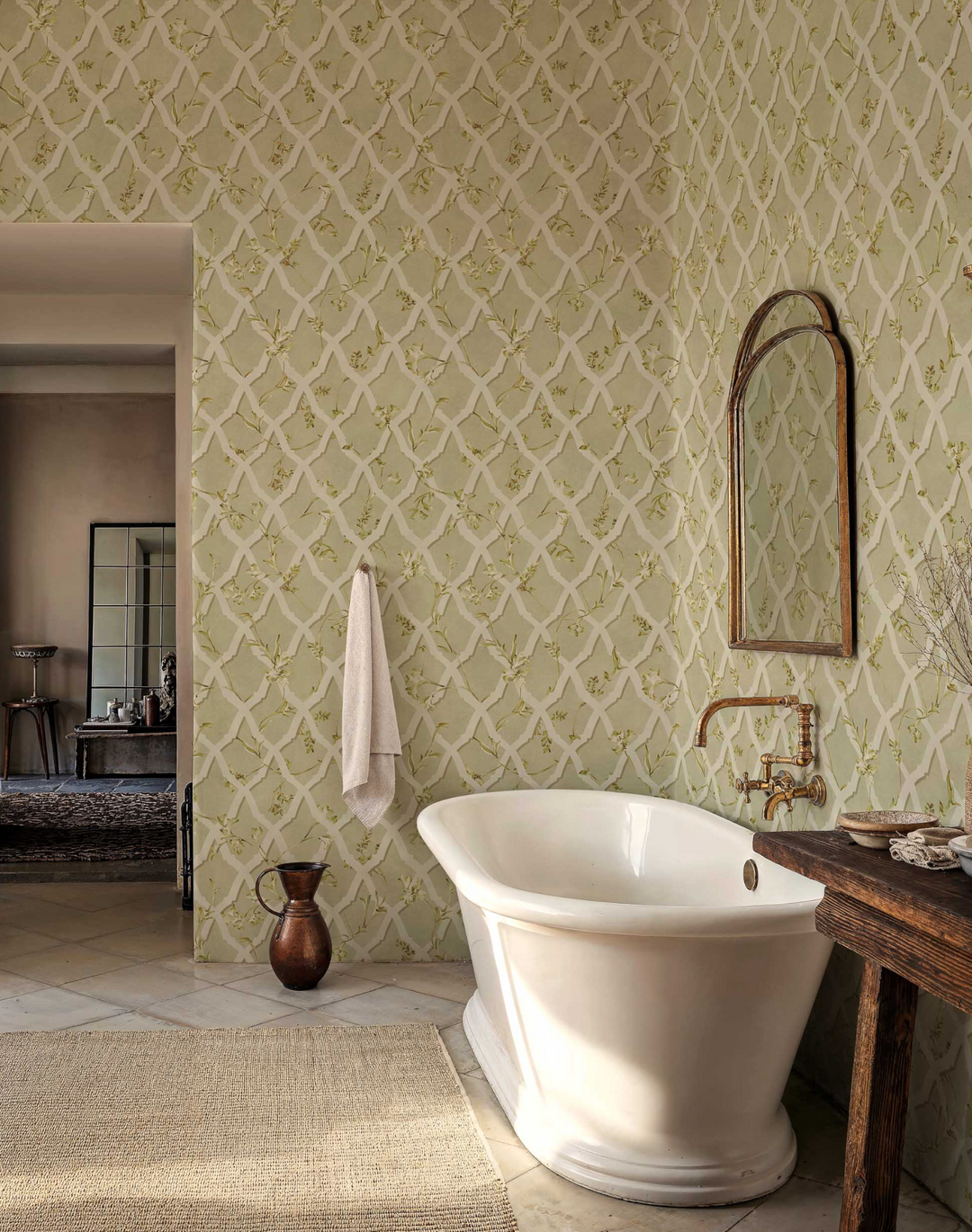 Triana, Celadon YSP0614