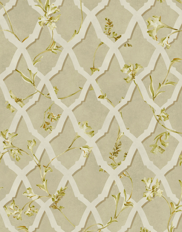 Triana, Celadon YSP0614