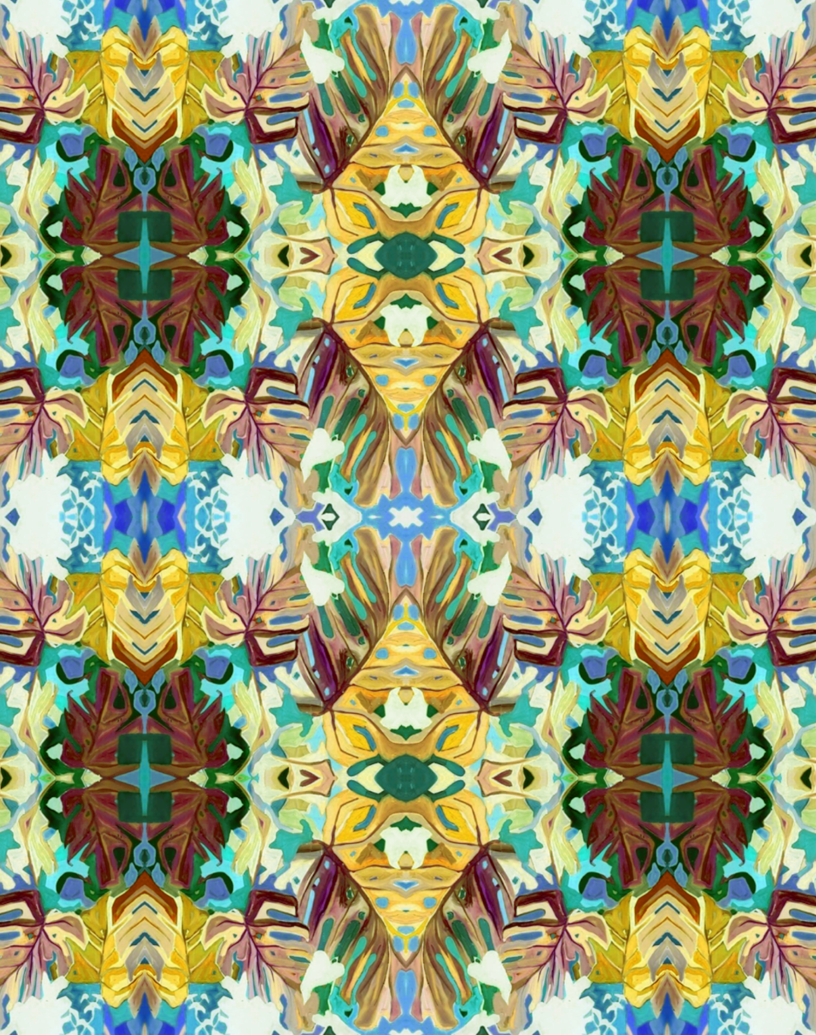 Tropical Sound – The Pattern Collective