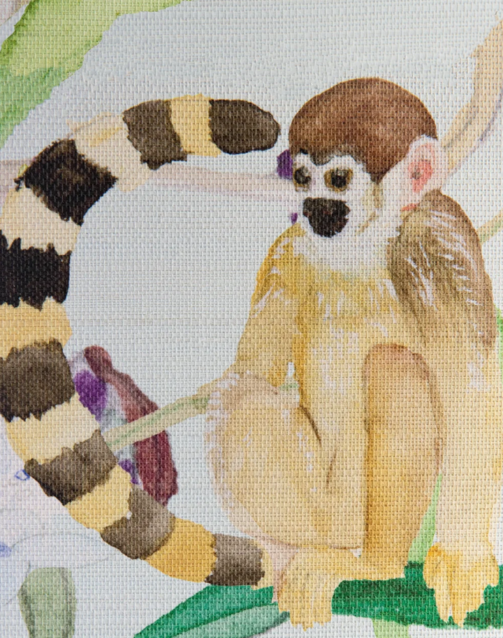 Tropicalia Aqua, Sisal Panoramic