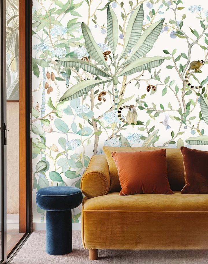Tropicalia Light, Panoramic