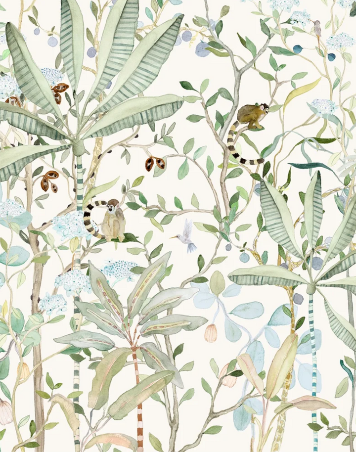 Tropicalia Light, Panoramic