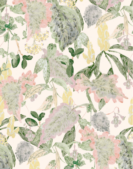 Wallpaper at The Pattern Collective – Tagged 