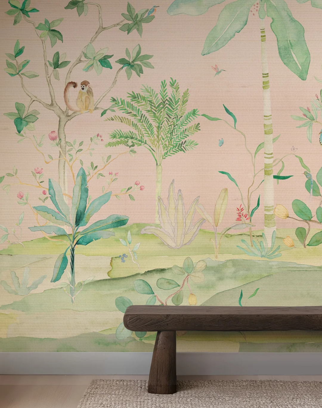 Ubatuba Guava, Sisal Panoramic