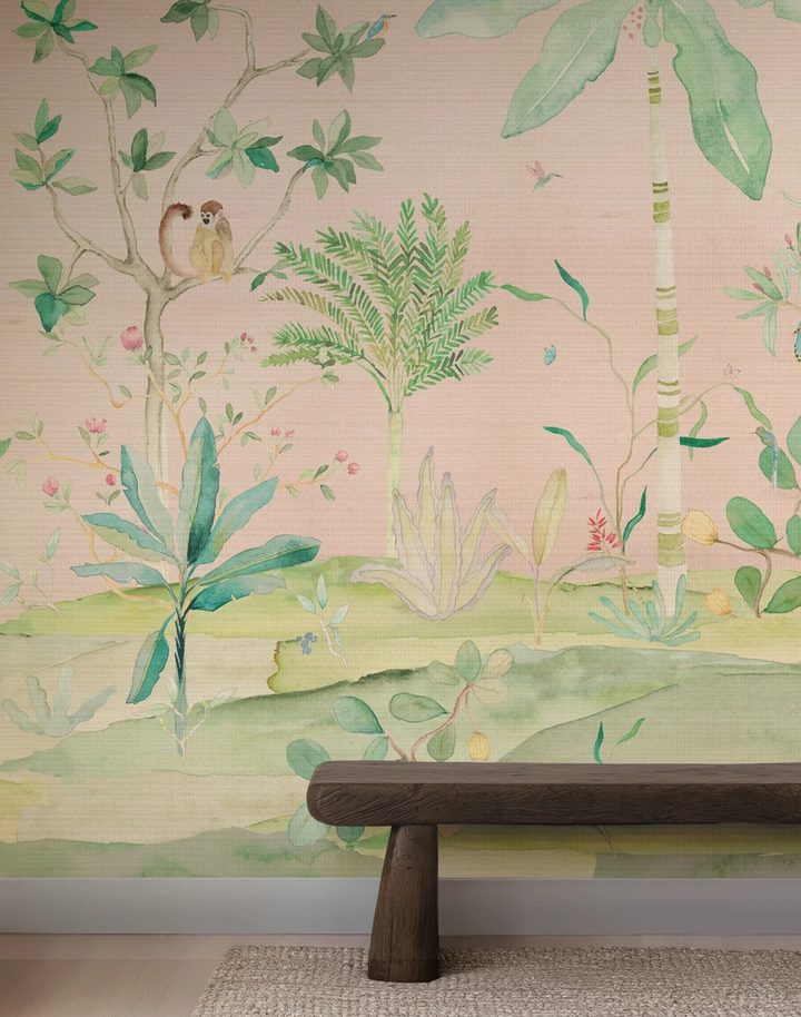 Ubatuba Guava, Sisal Panoramic