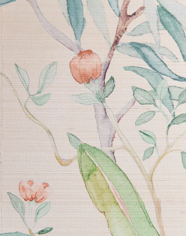 Ubatuba Nude, Sisal Panoramic