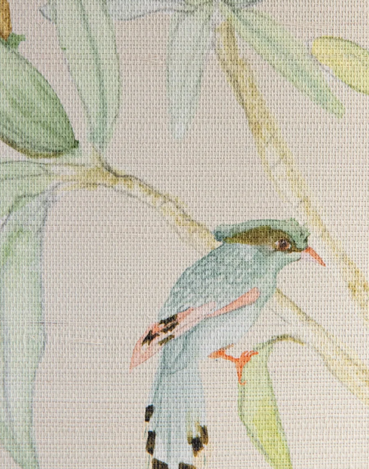 Ubatuba Nude, Sisal Panoramic