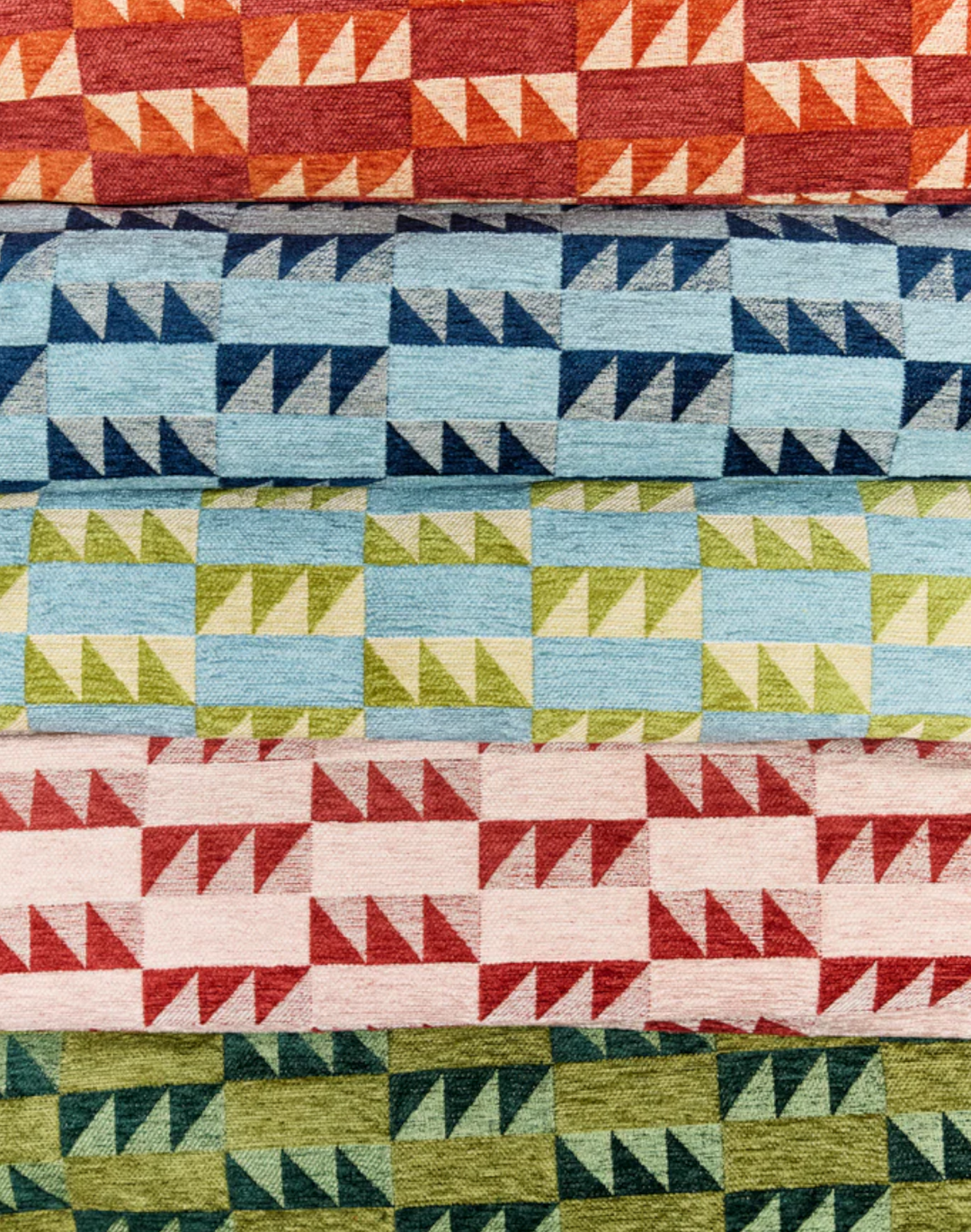 Van Hoven Fabric, Laurel