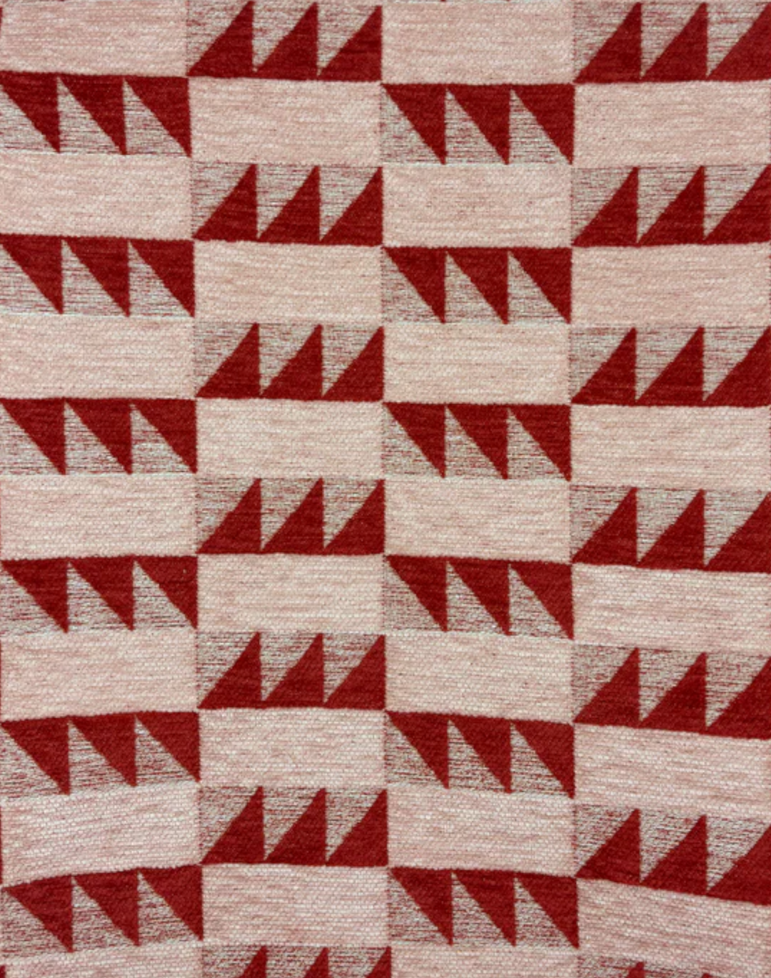 Van Hoven Fabric, Rosewood