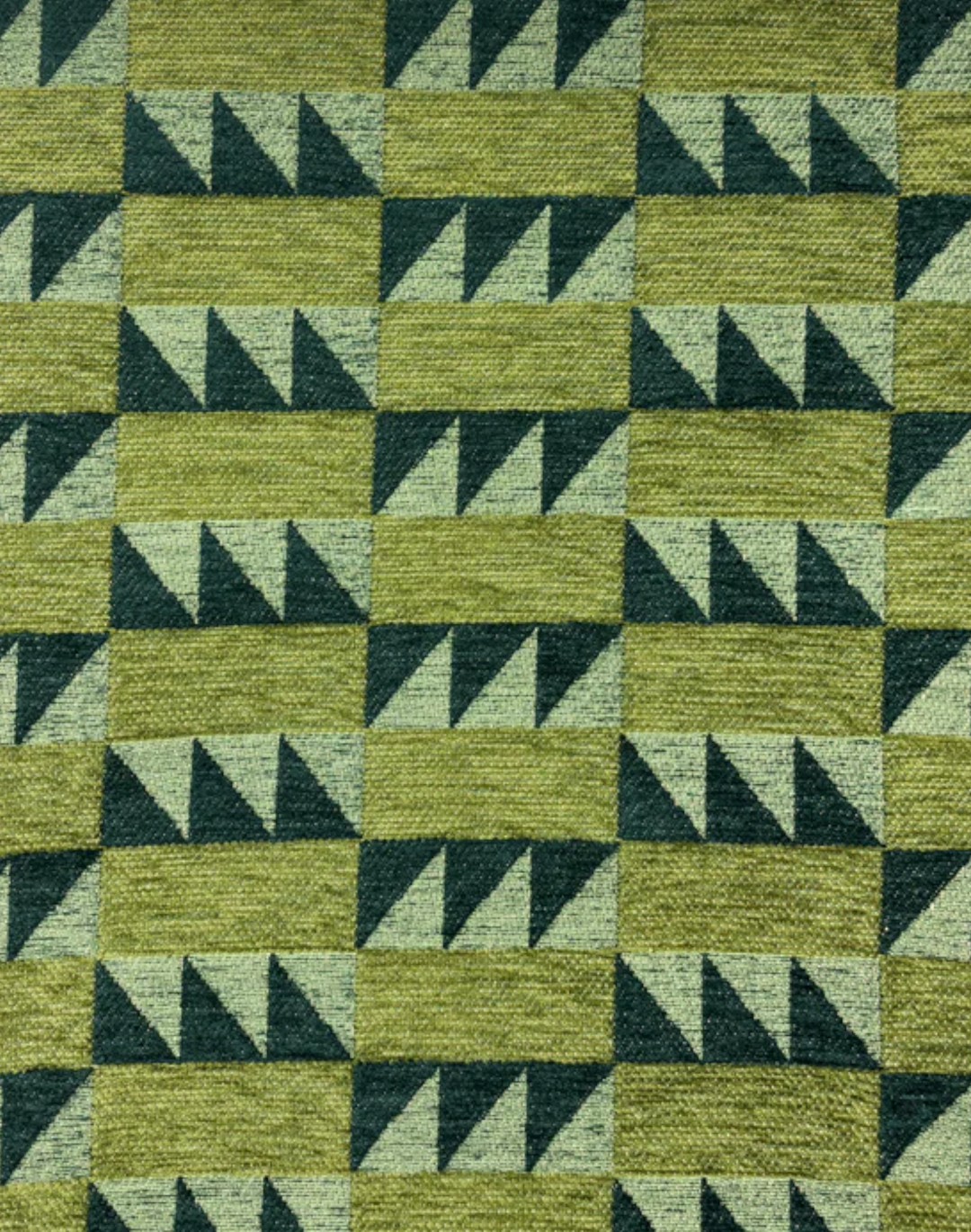 Van Hoven Fabric, Laurel